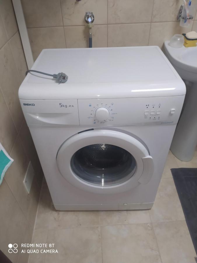 Vrnjačka Banja Apartman Arsenijevic מראה חיצוני תמונה