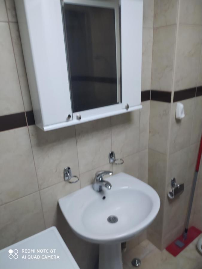 Vrnjačka Banja Apartman Arsenijevic מראה חיצוני תמונה
