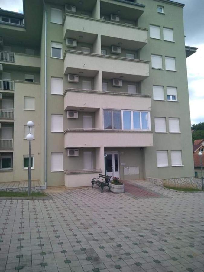 Vrnjačka Banja Apartman Arsenijevic מראה חיצוני תמונה
