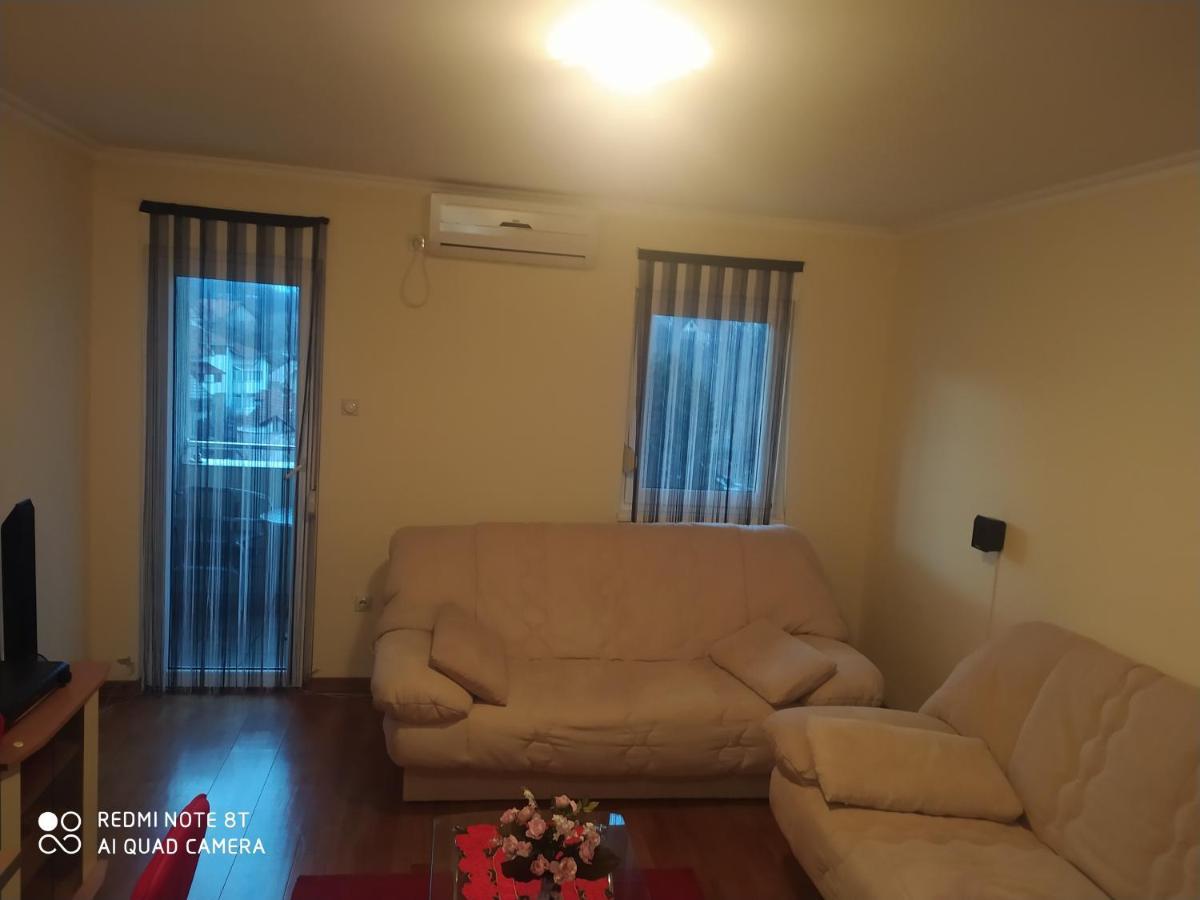 Vrnjačka Banja Apartman Arsenijevic מראה חיצוני תמונה